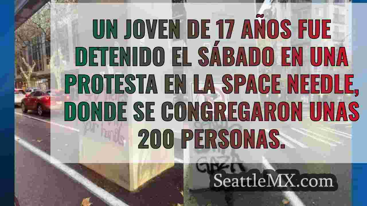 Noticias de Seattle SeattleMX