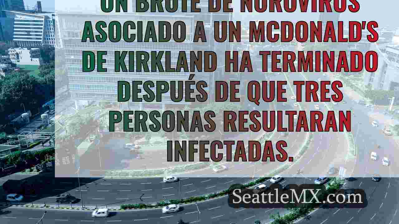 Noticias de Seattle SeattleMX