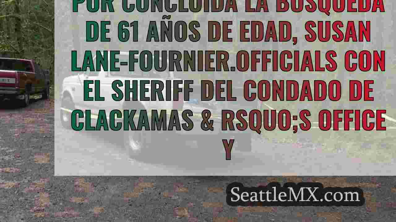 Noticias de Seattle SeattleMX