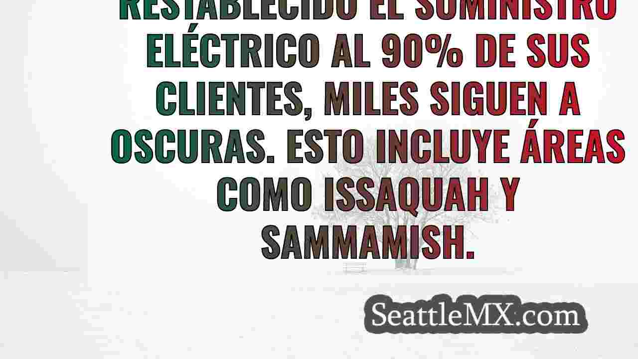 Noticias de Seattle SeattleMX