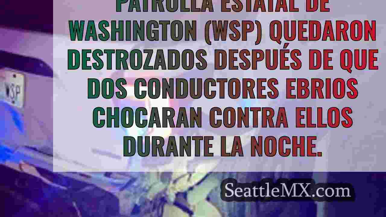 Noticias de Seattle SeattleMX