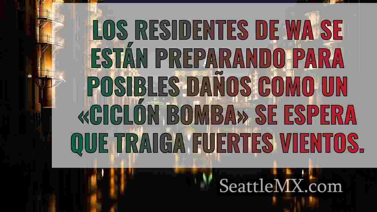 Noticias de Seattle SeattleMX