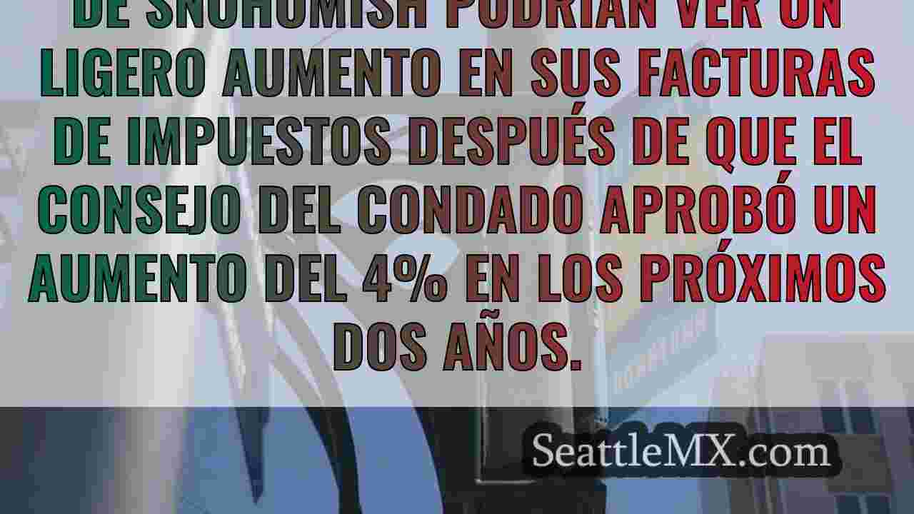 Noticias de Seattle SeattleMX