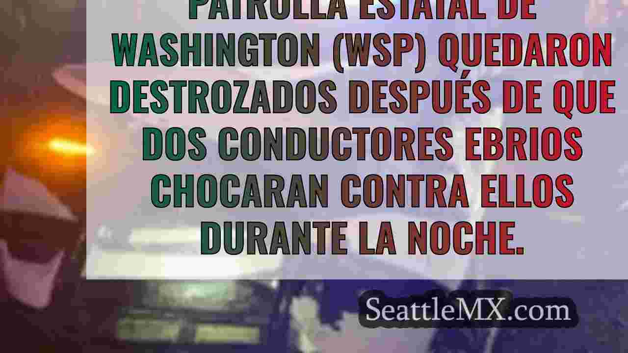 Noticias de Seattle SeattleMX