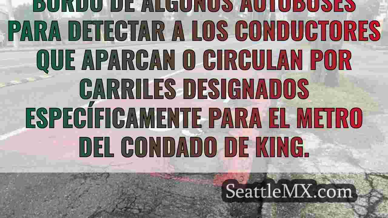 Noticias de Seattle SeattleMX