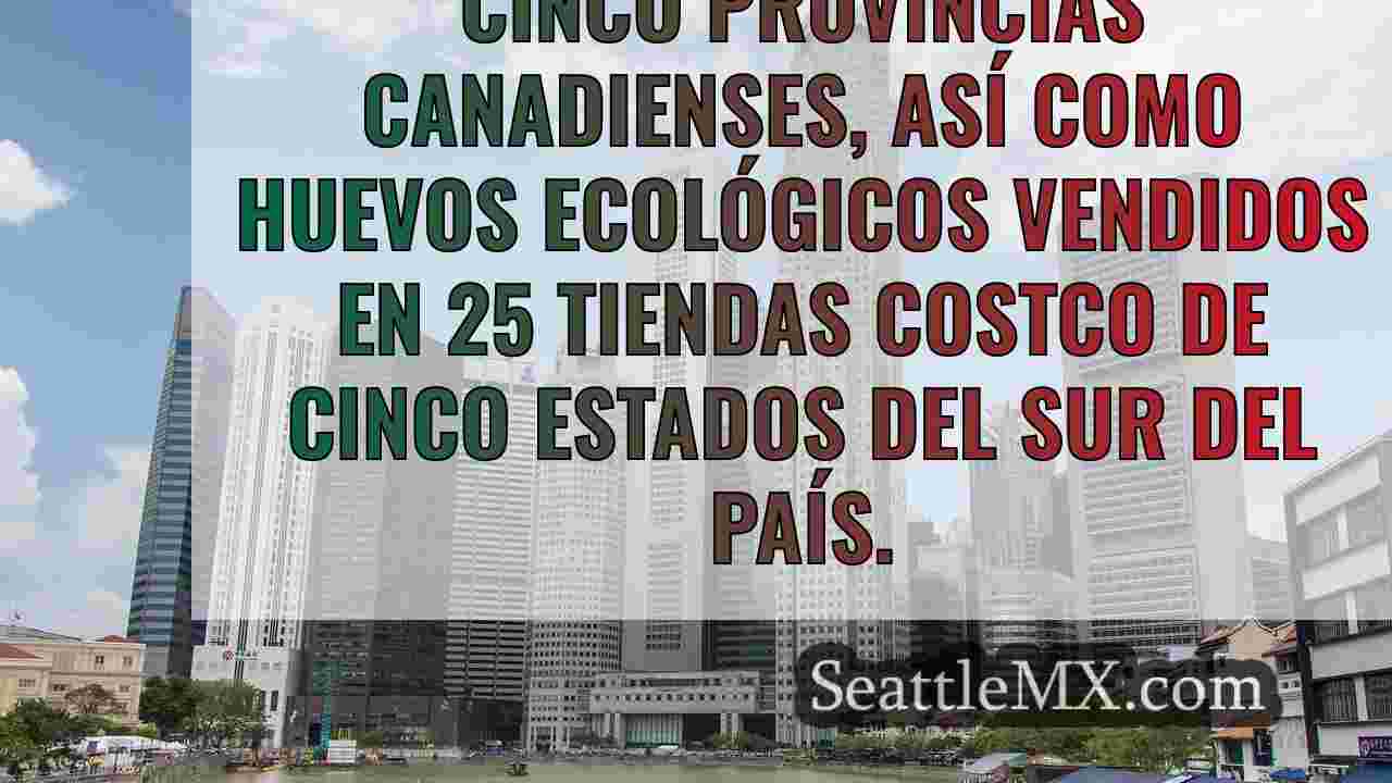 Noticias de Seattle SeattleMX