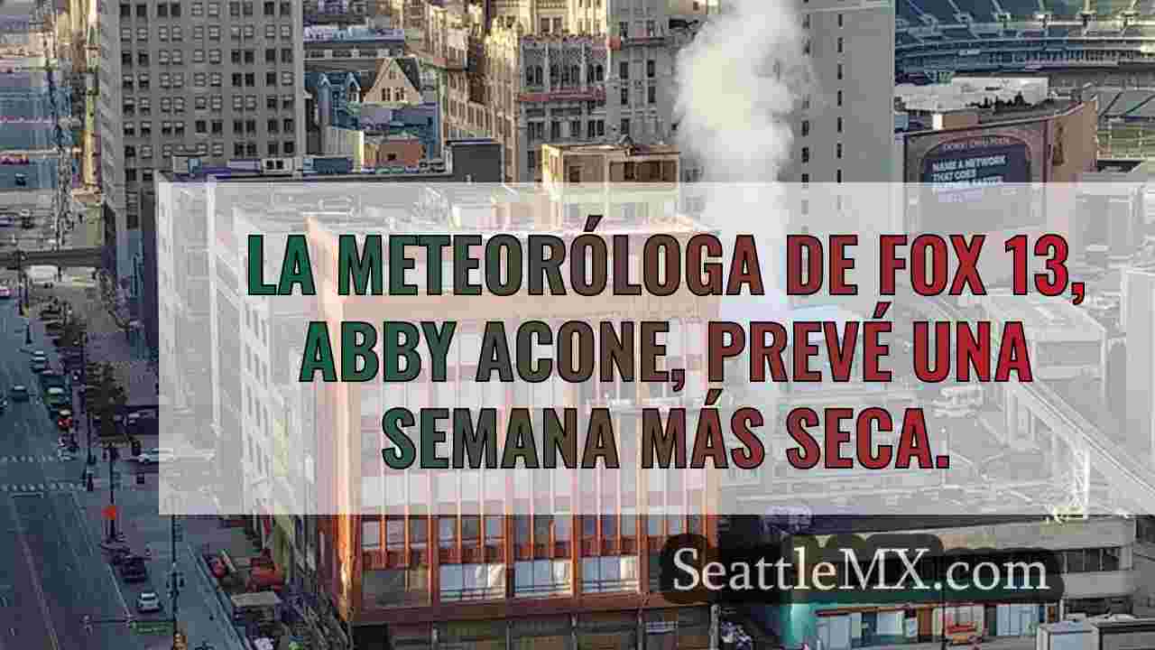 Noticias de Seattle SeattleMX