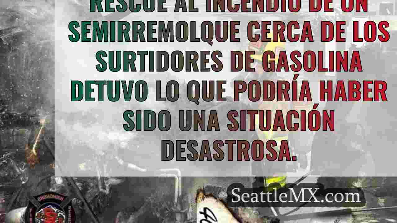 Noticias de Seattle SeattleMX