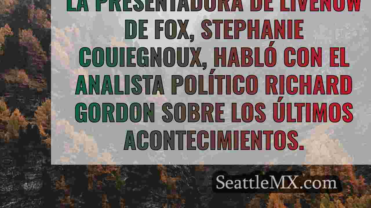 Noticias de Seattle SeattleMX