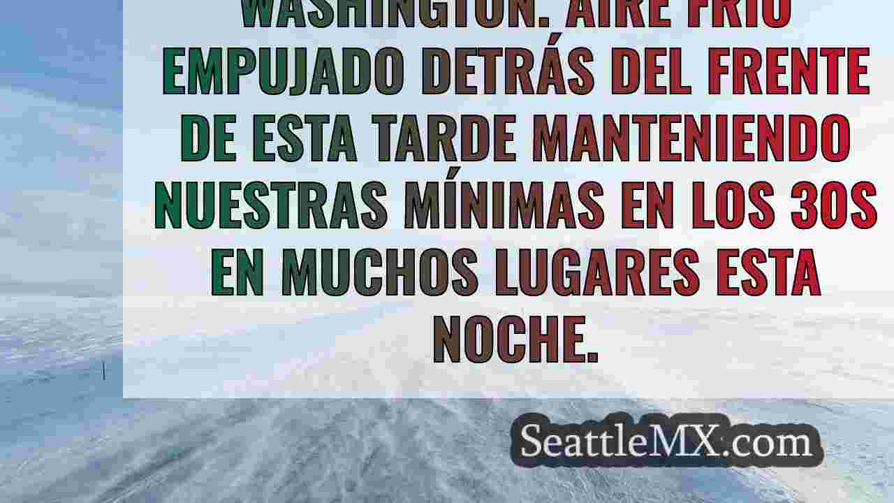 Noticias de Seattle SeattleMX