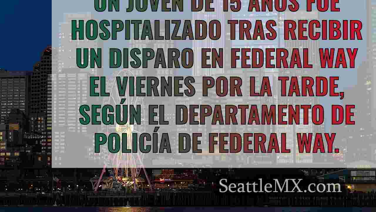 Noticias de Seattle SeattleMX