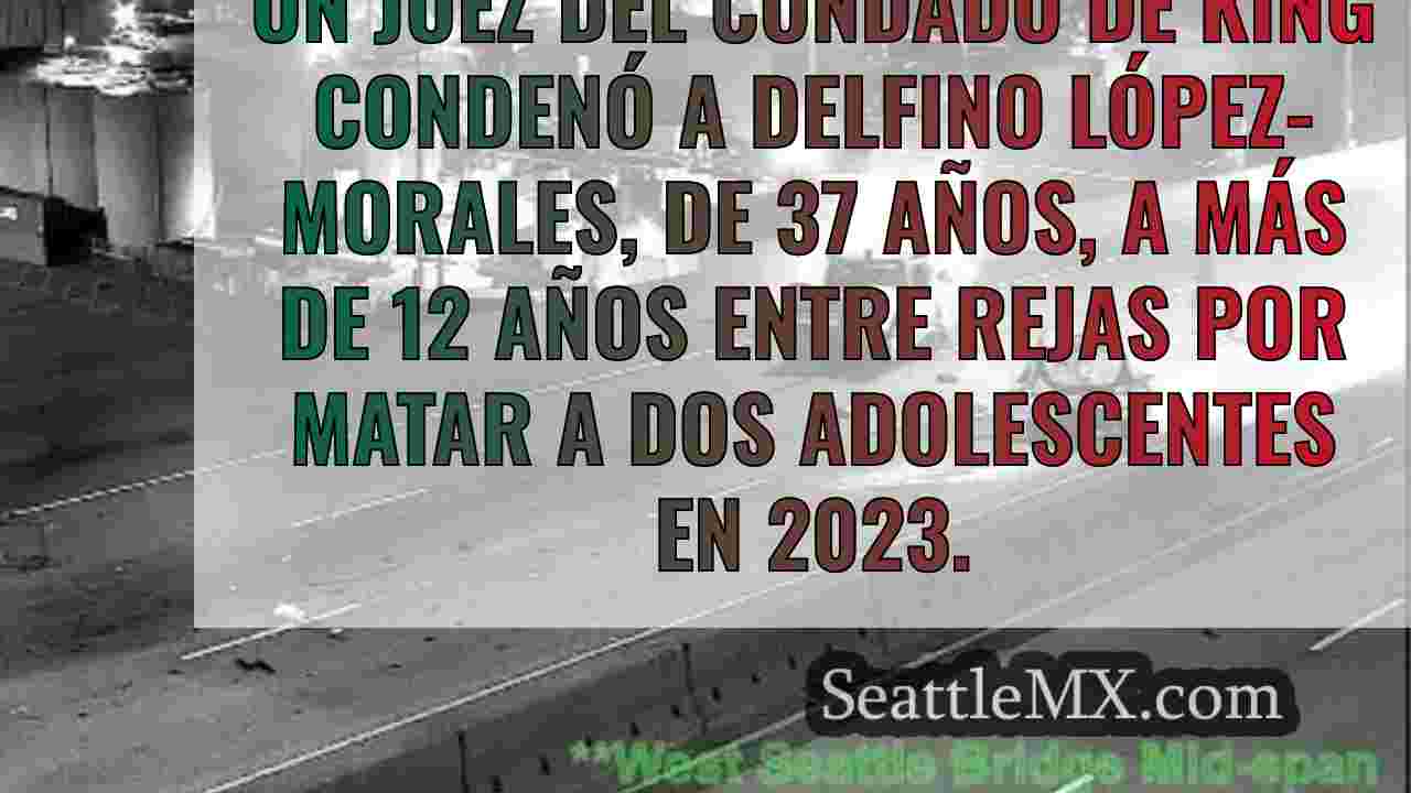 Noticias de Seattle SeattleMX