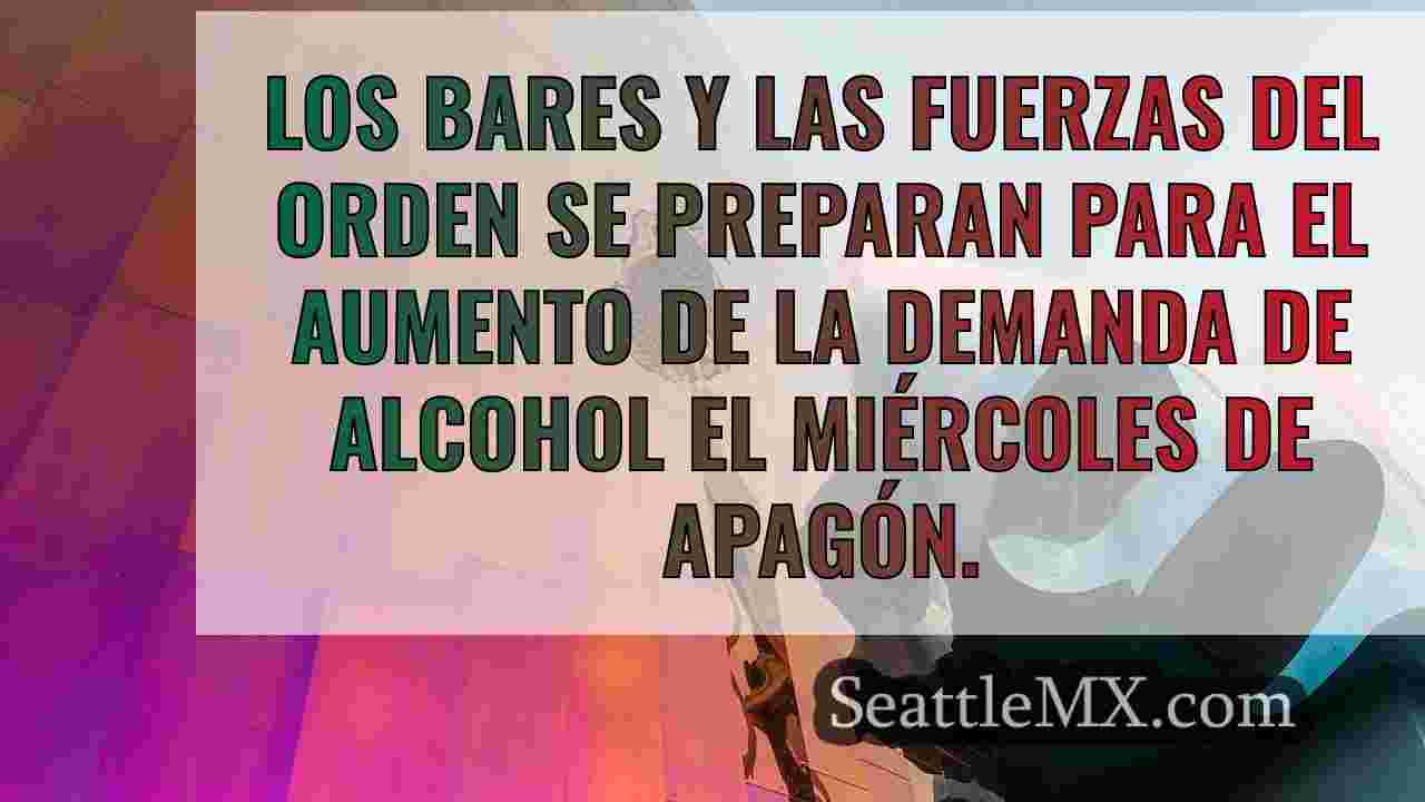 ¿Qué es el «miércoles del apagón» y