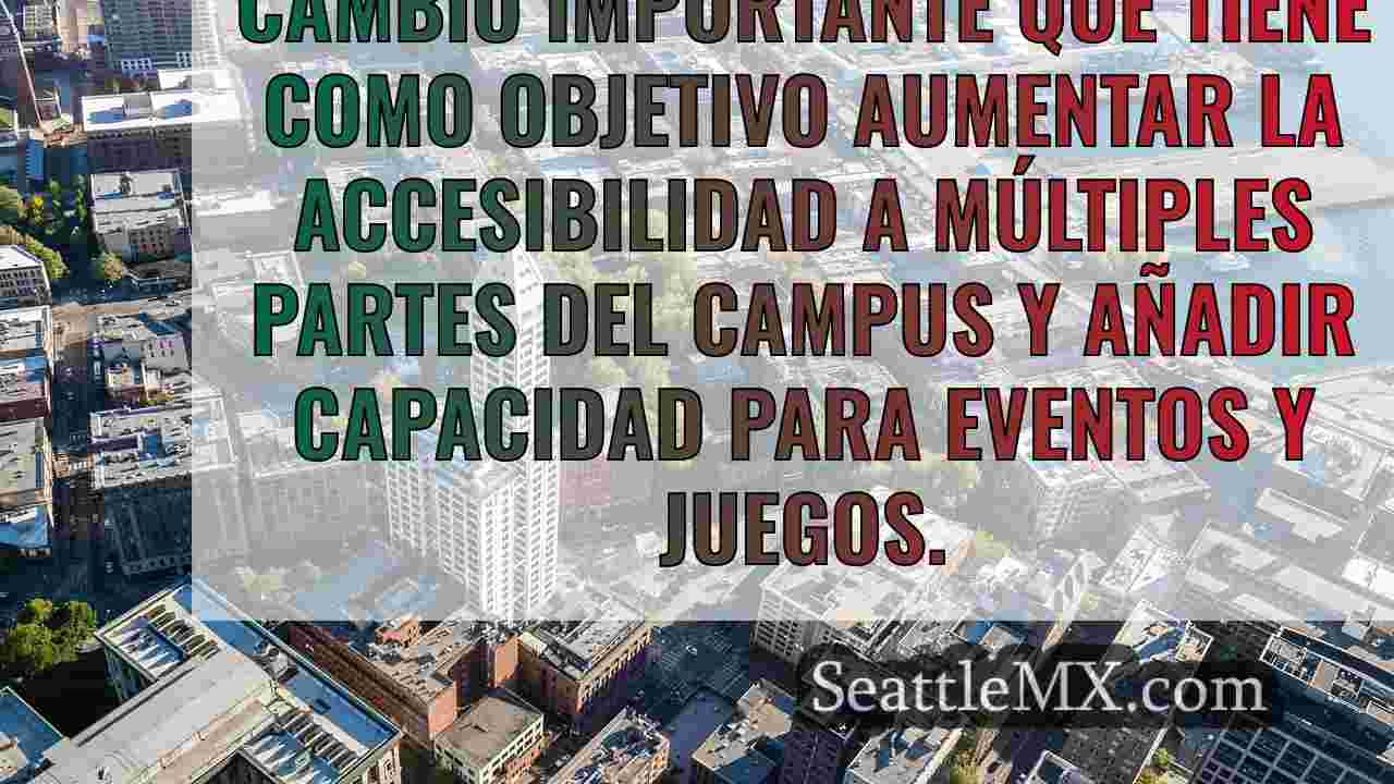 Noticias de Seattle SeattleMX