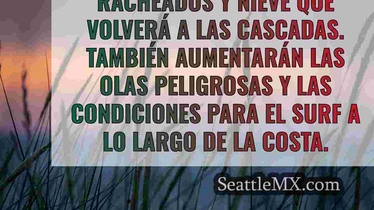 Noticias de Seattle SeattleMX
