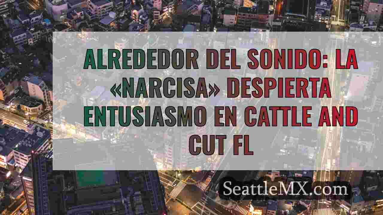 Noticias de Seattle SeattleMX
