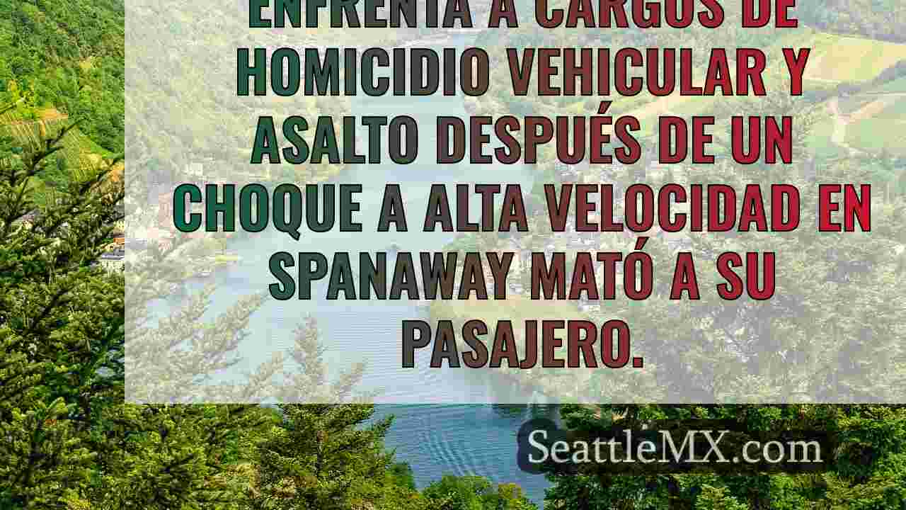 Noticias de Seattle SeattleMX