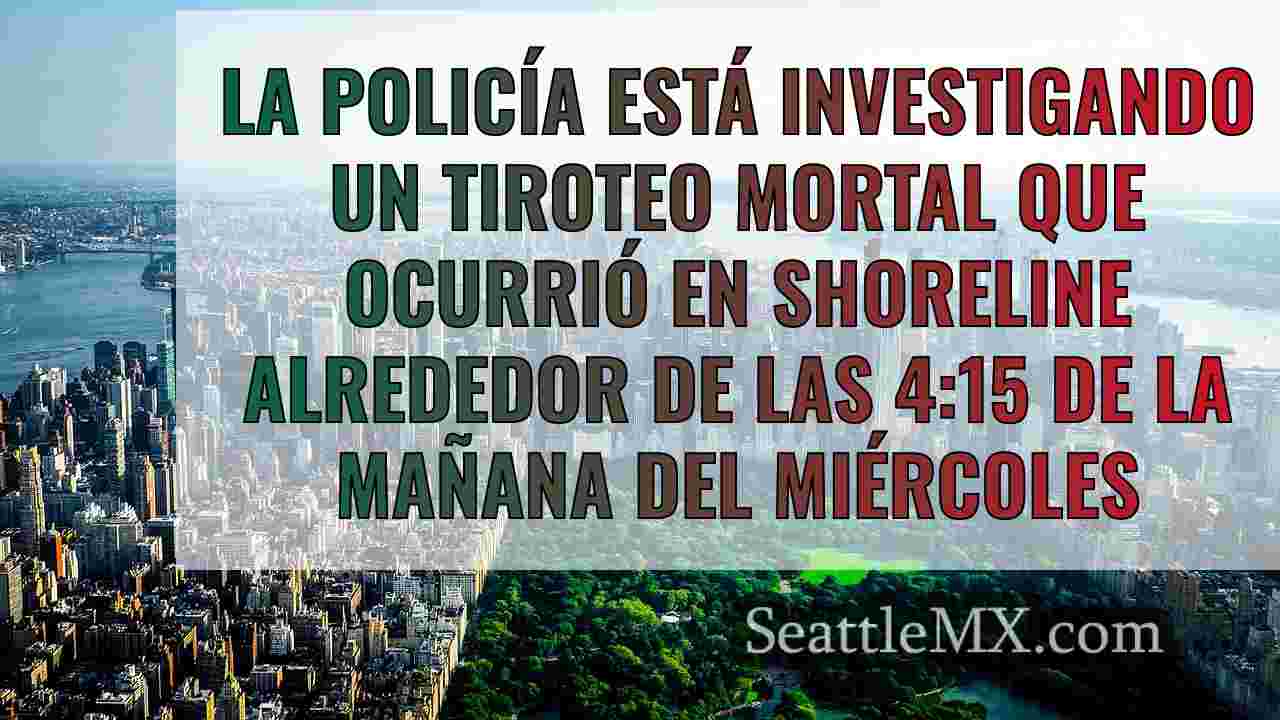 Noticias de Seattle SeattleMX