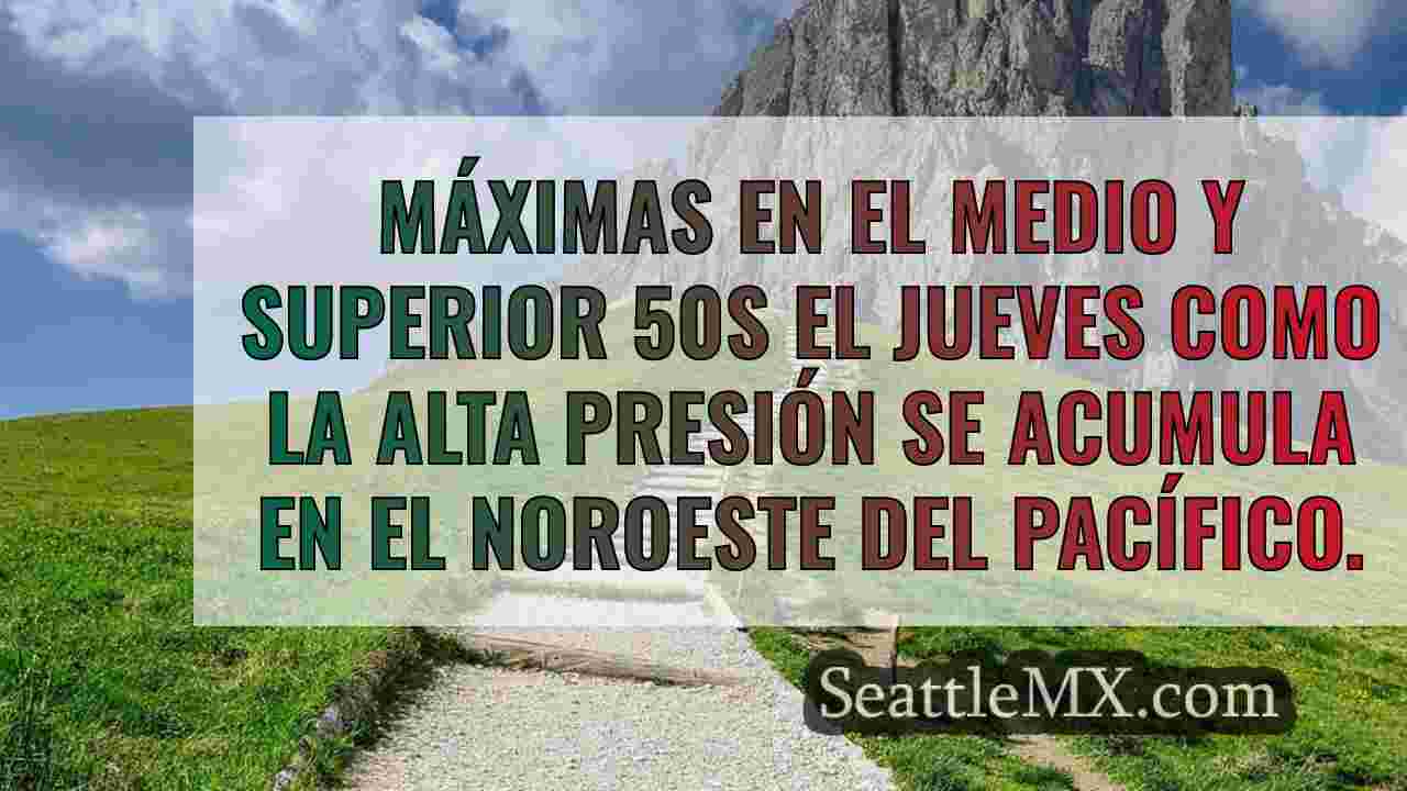 Noticias de Seattle SeattleMX