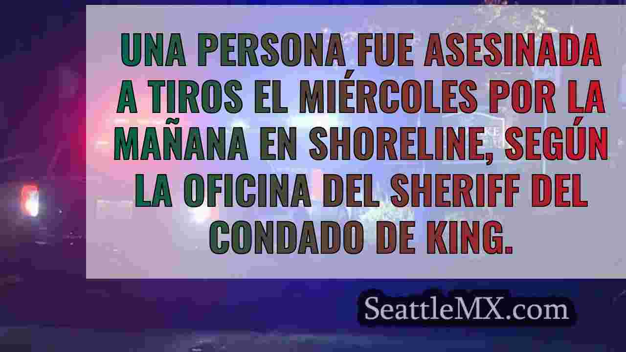 Noticias de Seattle SeattleMX