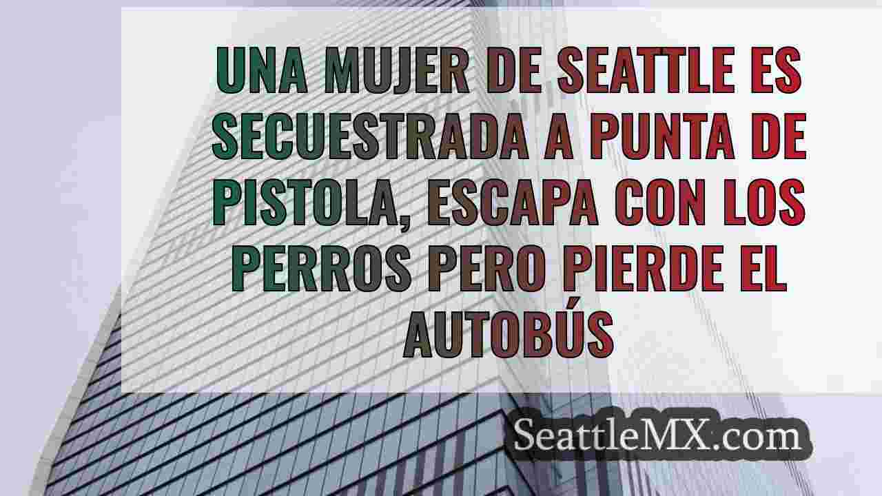 Noticias de Seattle SeattleMX