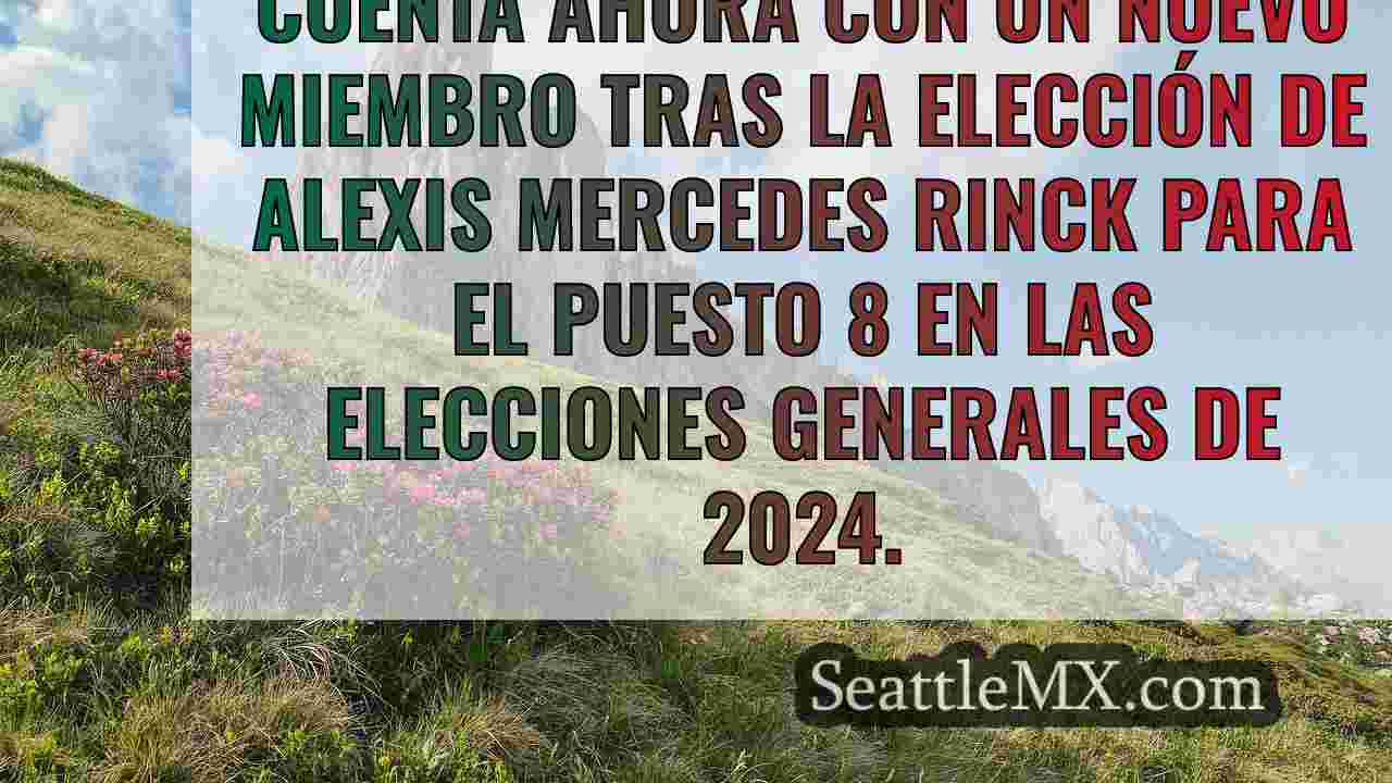 Noticias de Seattle SeattleMX