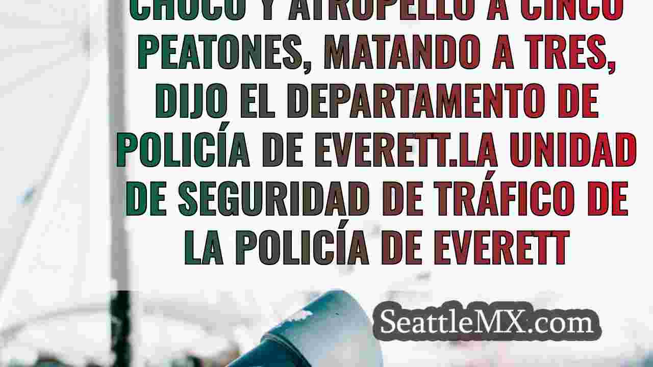 Un conductor que huía de un control de