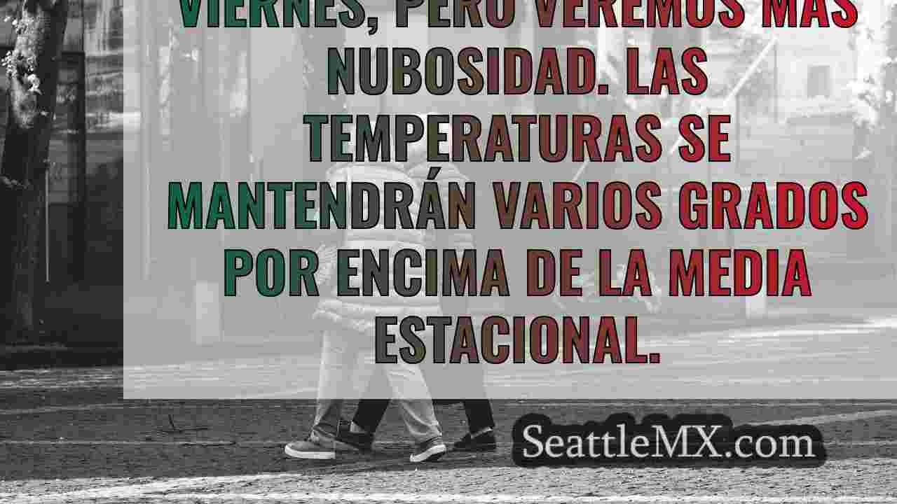 Noticias de Seattle SeattleMX