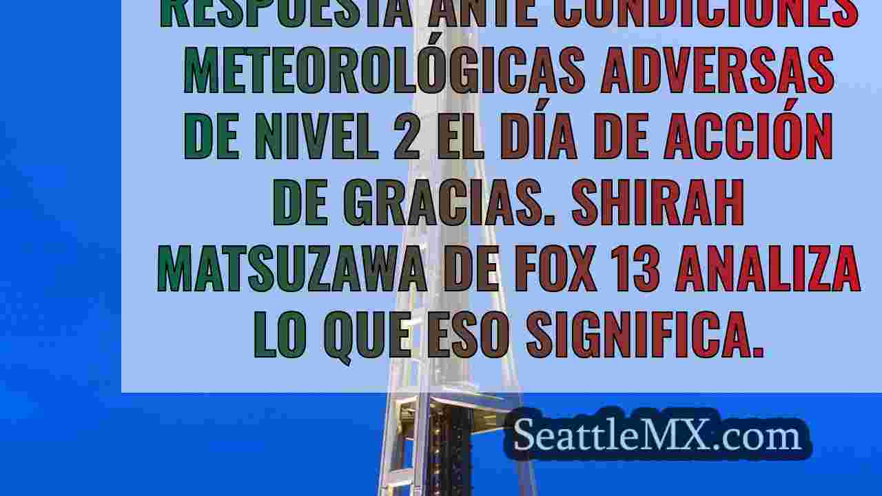 El condado de King activa los