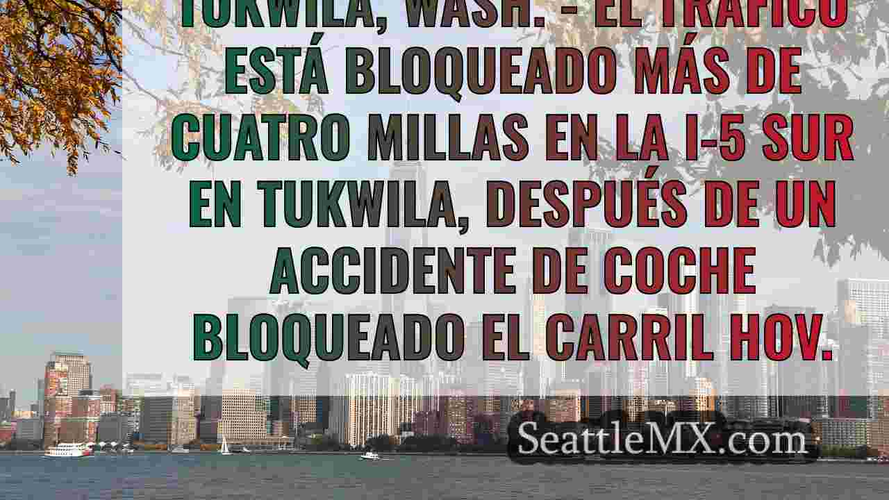 Noticias de Seattle SeattleMX