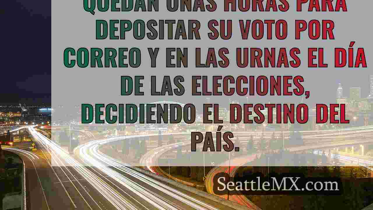 Noticias de Seattle SeattleMX
