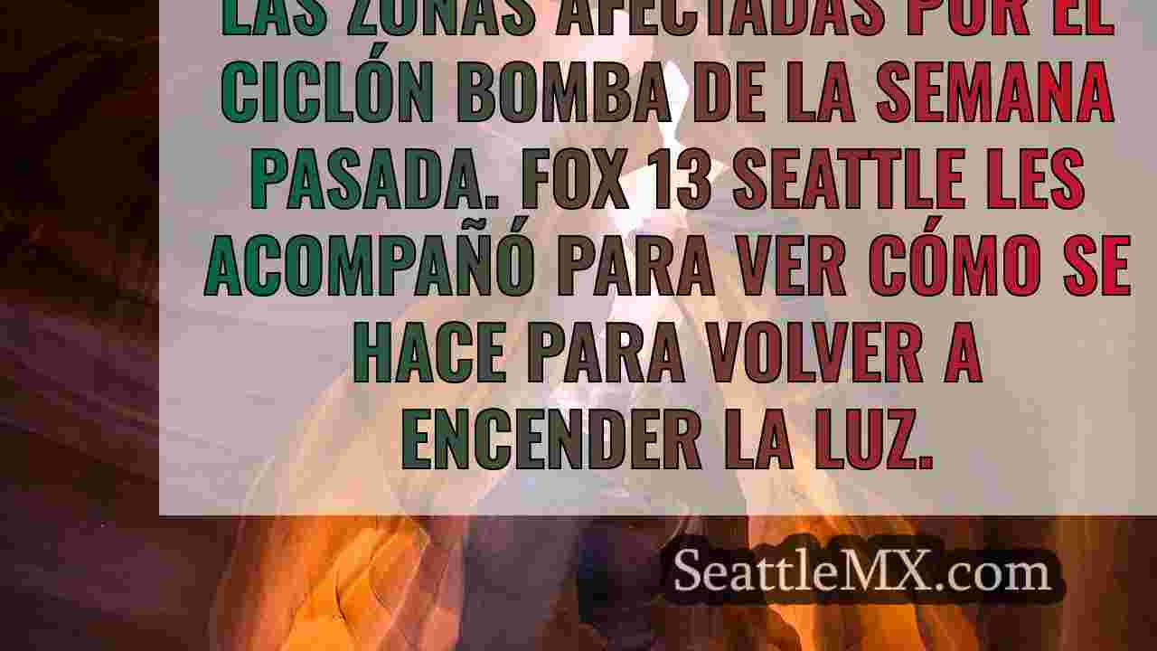 Noticias de Seattle SeattleMX