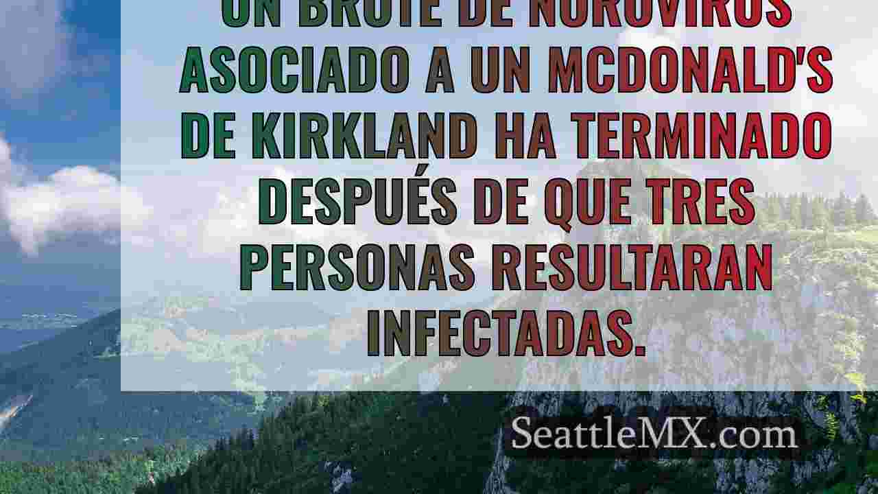 Noticias de Seattle SeattleMX
