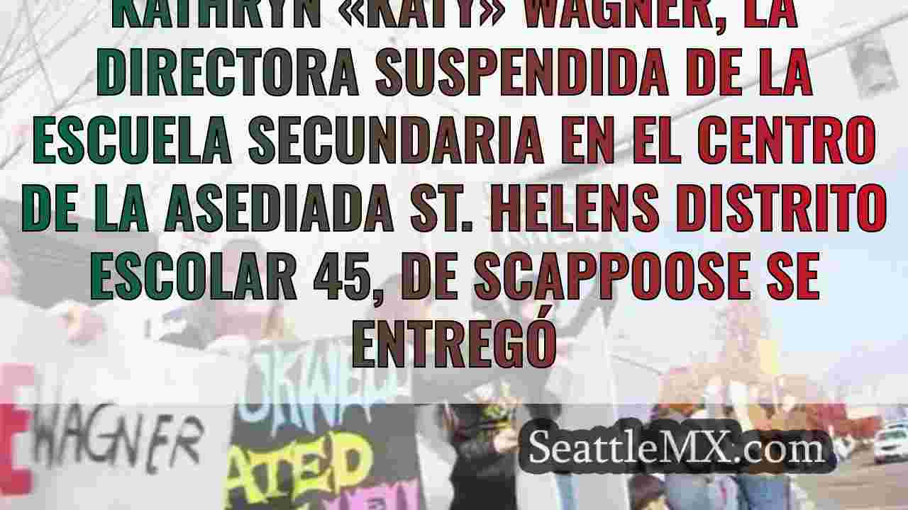 Noticias de Seattle SeattleMX