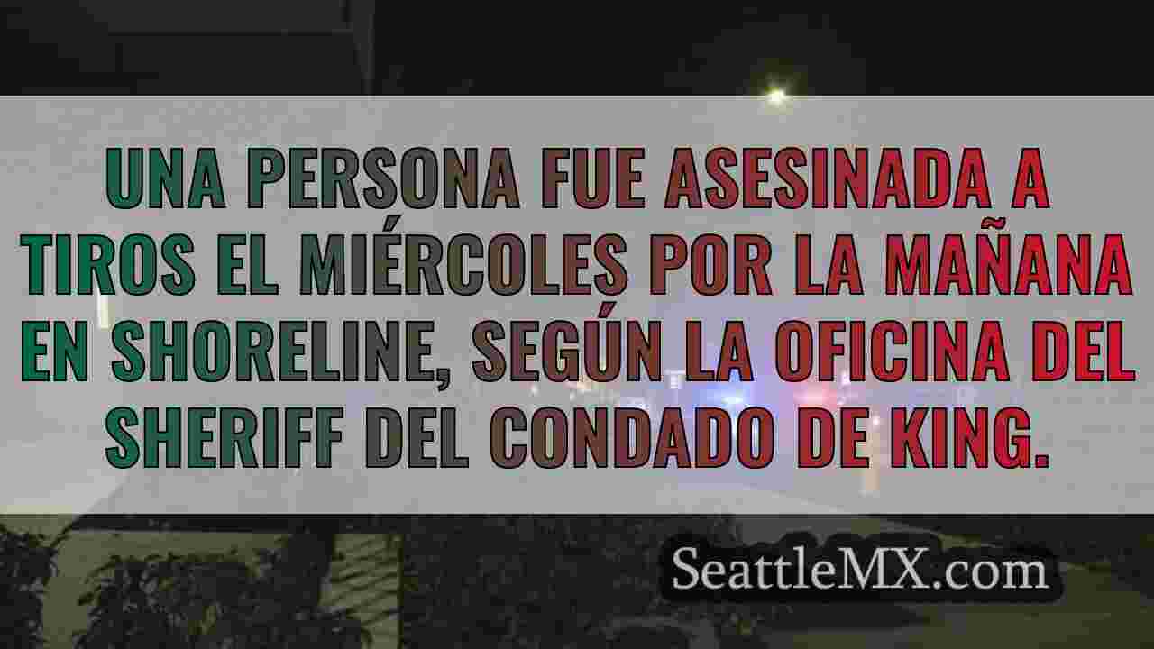 Noticias de Seattle SeattleMX