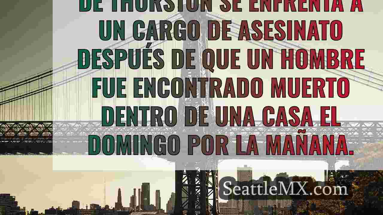 Noticias de Seattle SeattleMX