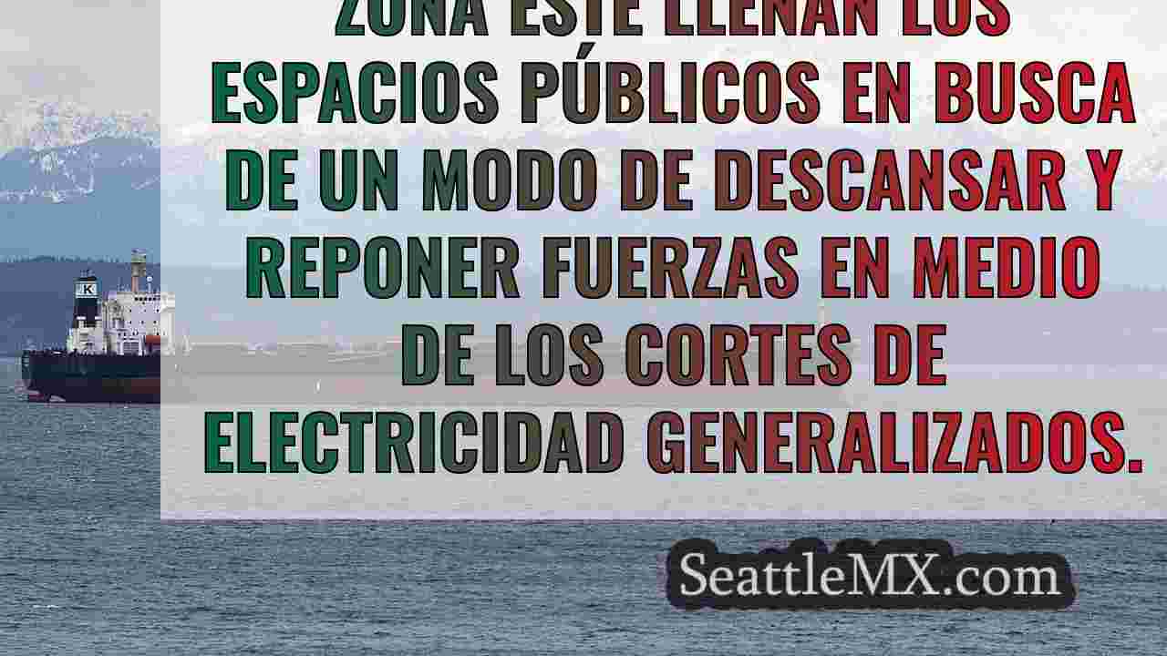 Noticias de Seattle SeattleMX