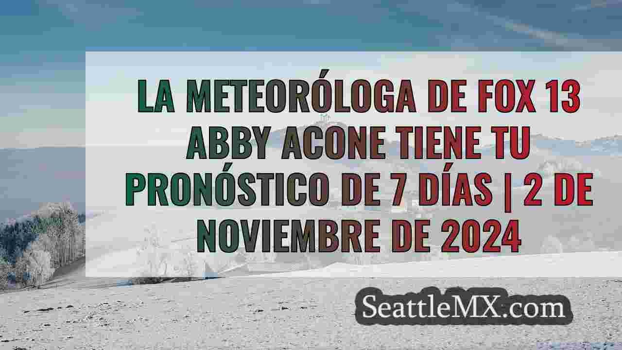 La nieve afecta a los puertos este fin