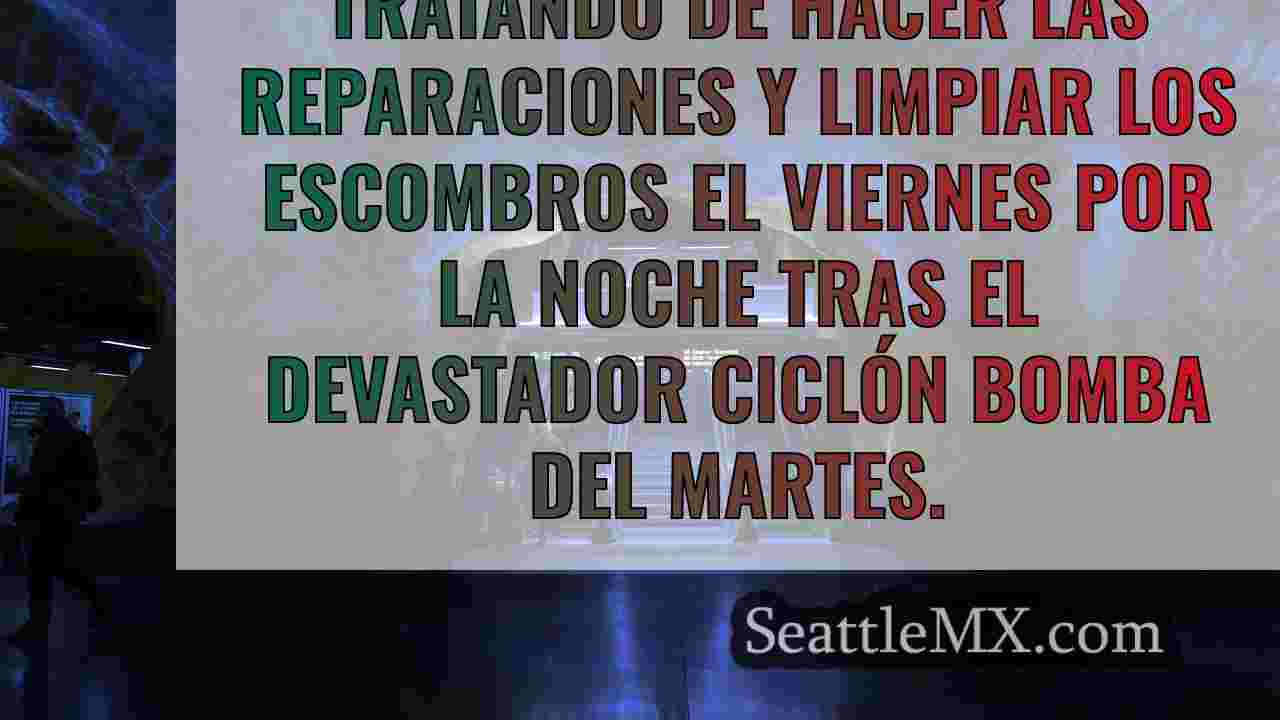 Noticias de Seattle SeattleMX