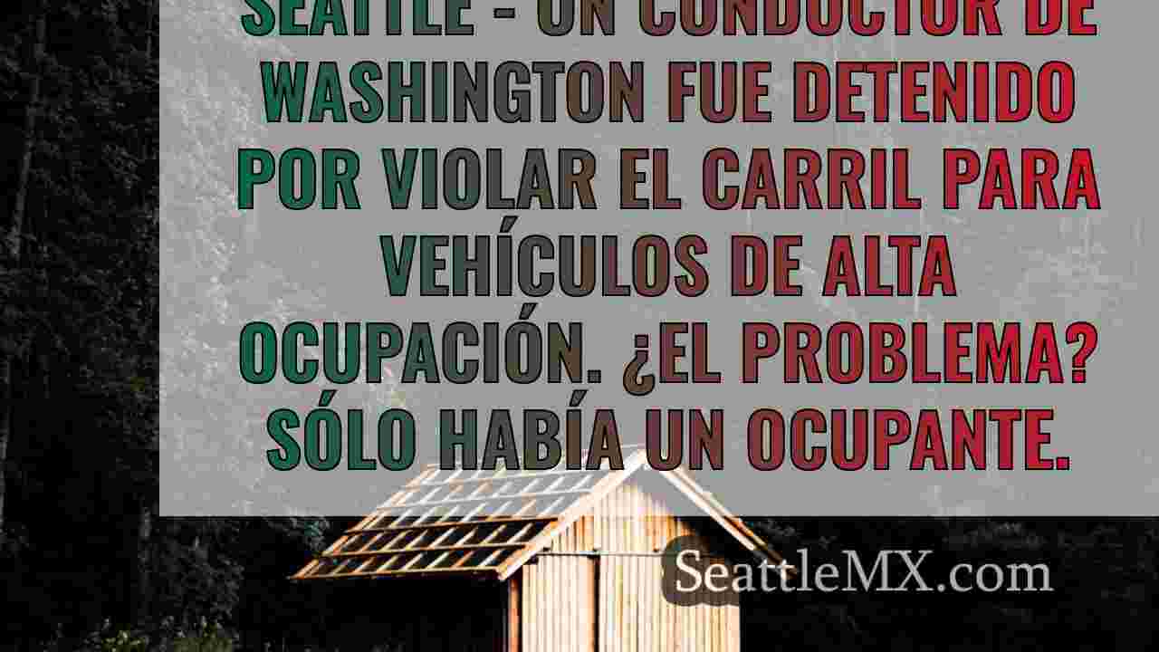 Noticias de Seattle SeattleMX