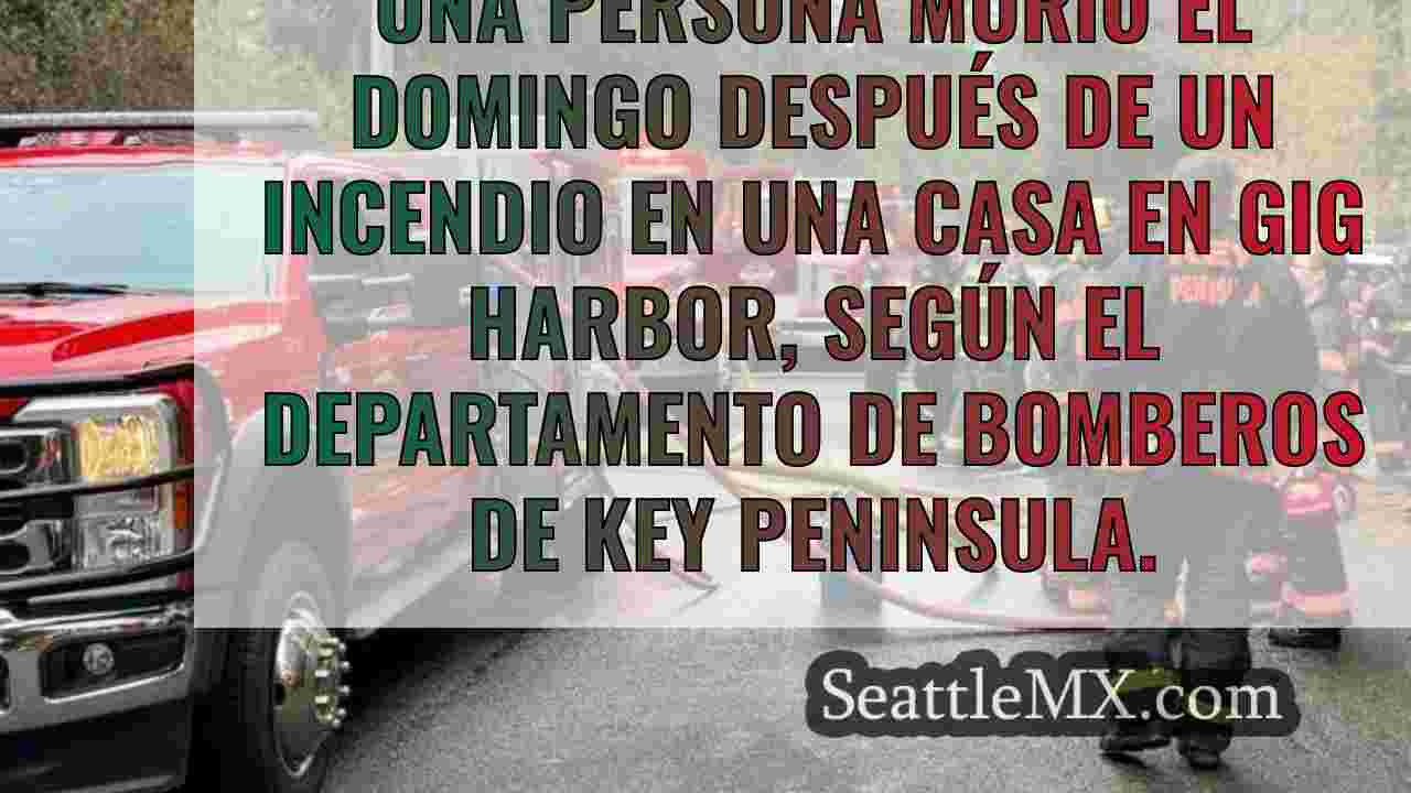 Noticias de Seattle SeattleMX