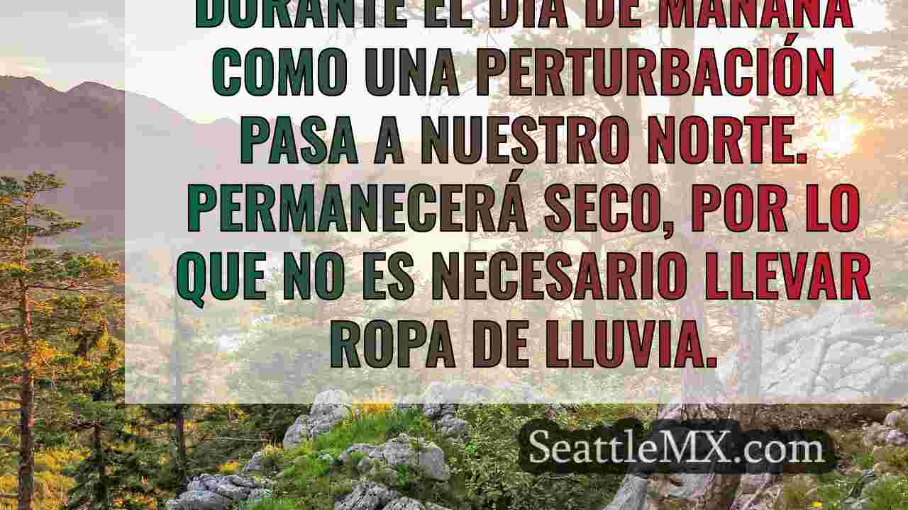 Noticias de Seattle SeattleMX