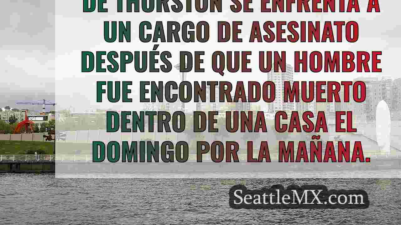 Noticias de Seattle SeattleMX