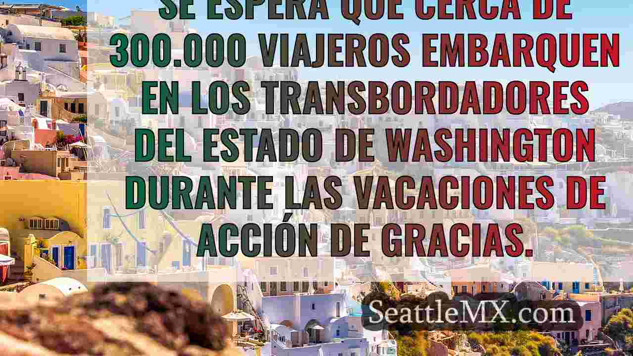 Noticias de Seattle SeattleMX