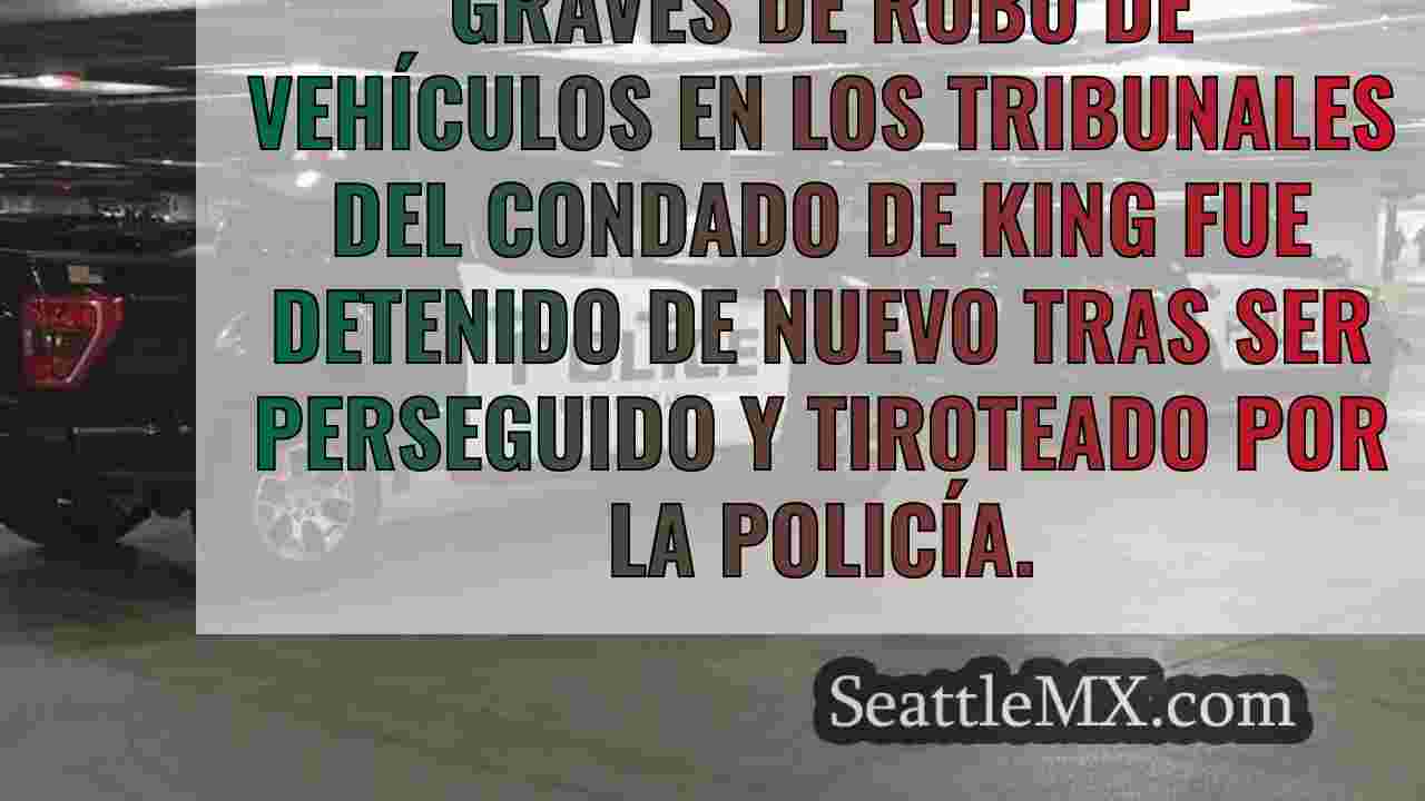 Noticias de Seattle SeattleMX