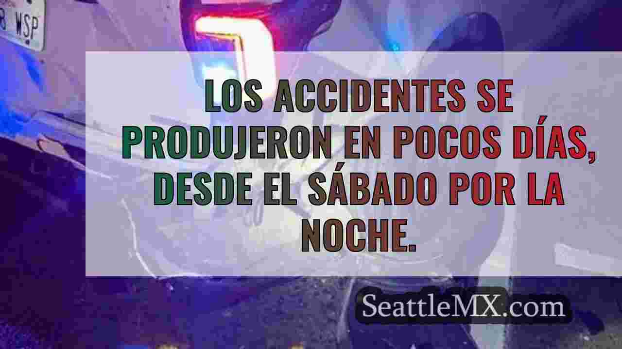 Noticias de Seattle SeattleMX