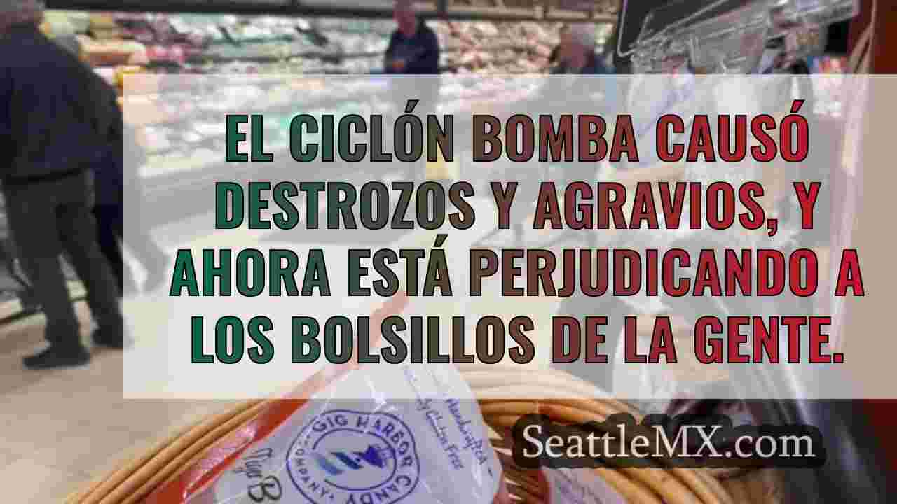 Las familias de Australia Occidental