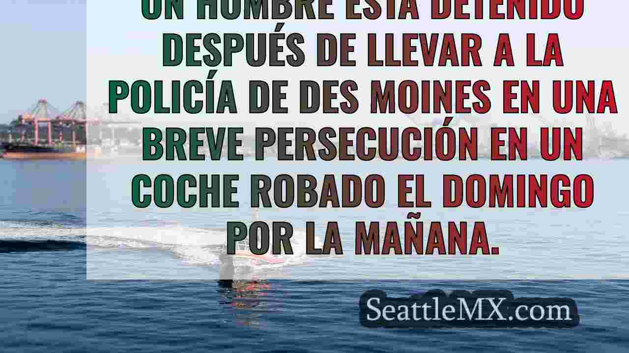 Noticias de Seattle SeattleMX