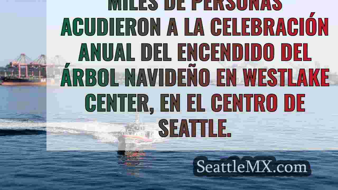 Noticias de Seattle SeattleMX