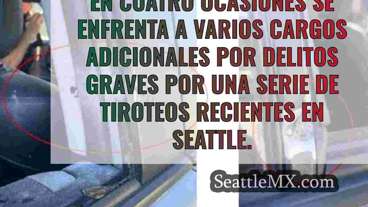 Noticias de Seattle SeattleMX